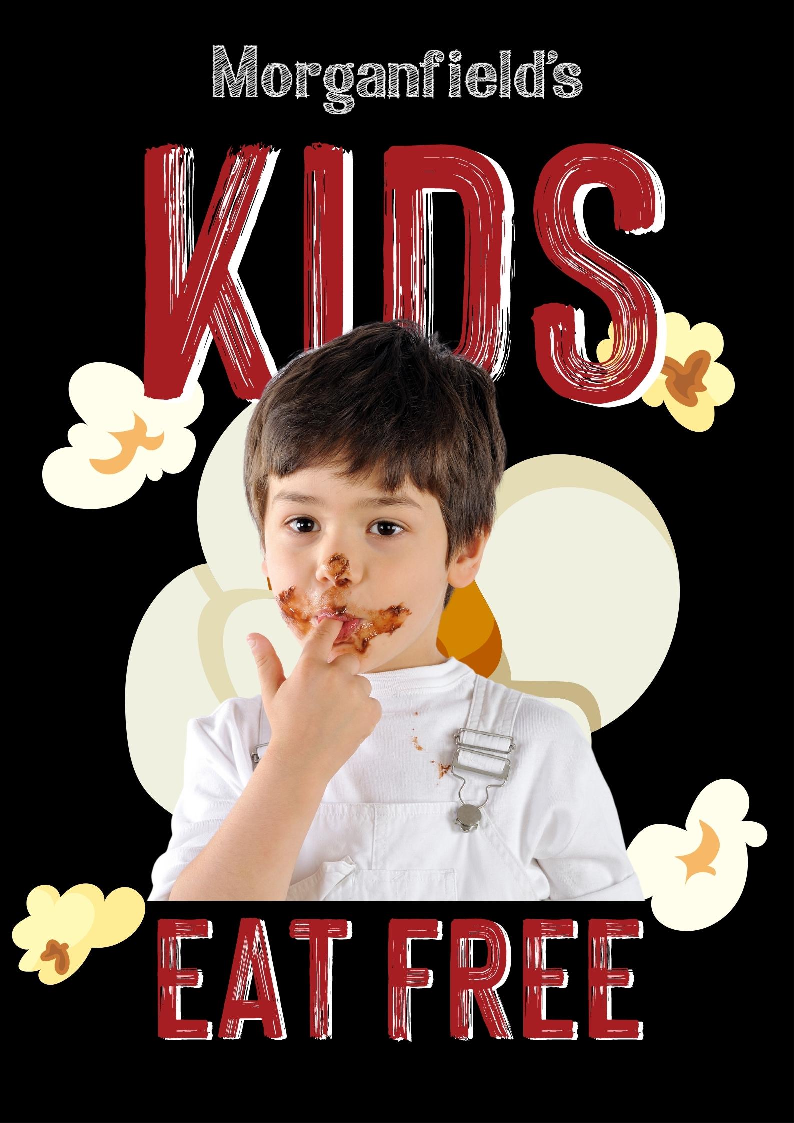 Best Kids Friendly Restaurant in Singapore